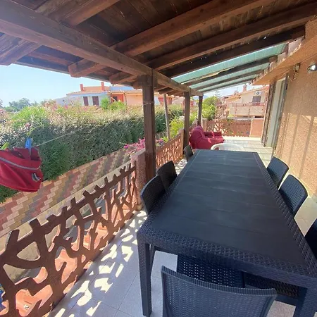 Antonio Apartman *