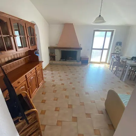 Antonio Apartman *