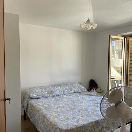 Antonio Apartman *
