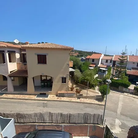 Apartman Antonio Porto Ottiolu