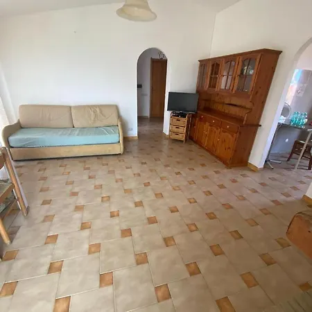 Antonio Apartman