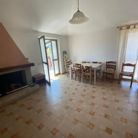 Antonio Apartman