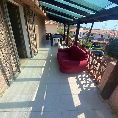 Apartman Antonio