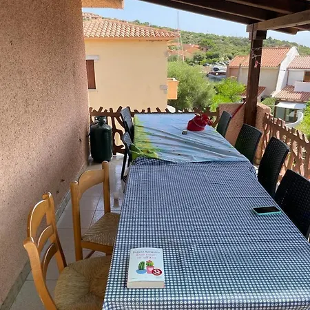 Apartman Antonio Porto Ottiolu