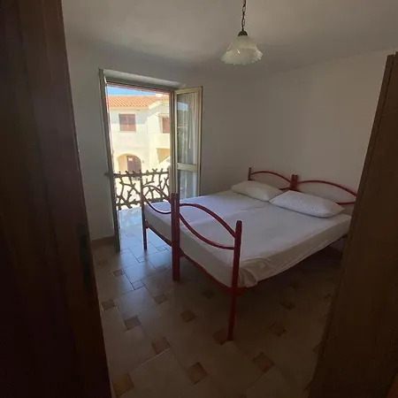Antonio Apartman *