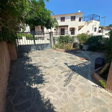 Antonio Apartman Porto Ottiolu
