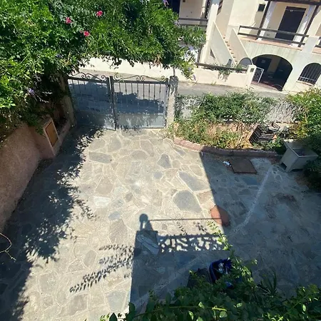 Apartman Antonio Porto Ottiolu
