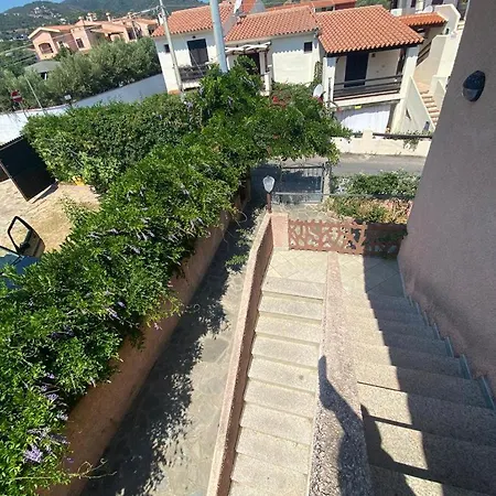 Apartman Antonio *